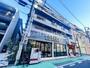 新大久保駅より徒歩3分 8階 築41年3ヶ月の賃貸物件