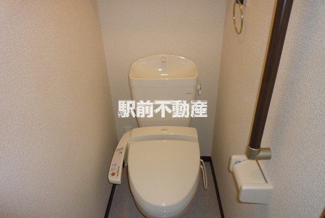トイレ　■室内類似イメージ■