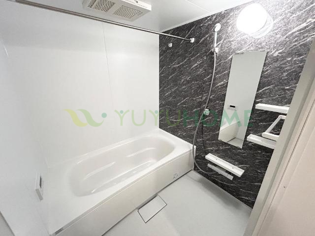 バス・シャワールーム　バス（イメージ）