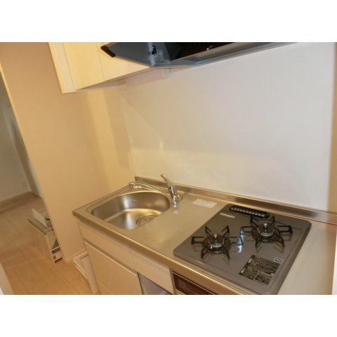 キッチン　☆使いやすいシステムキッチン☆