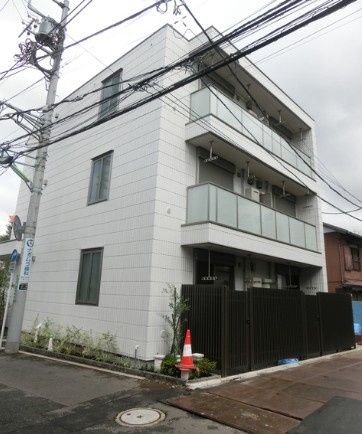 建物外観　☆綺麗な外観☆