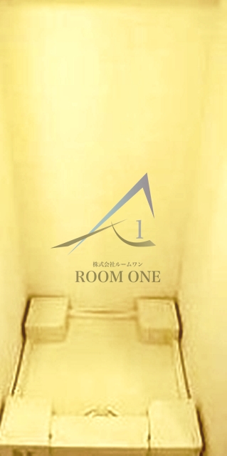 その他設備　洗濯機置き場です。