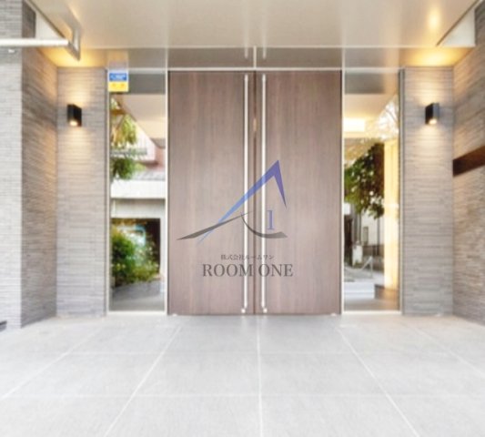 エントランス　エントランスです。