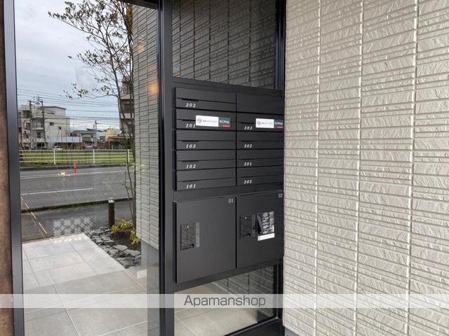 その他共有部分　その他共有部分