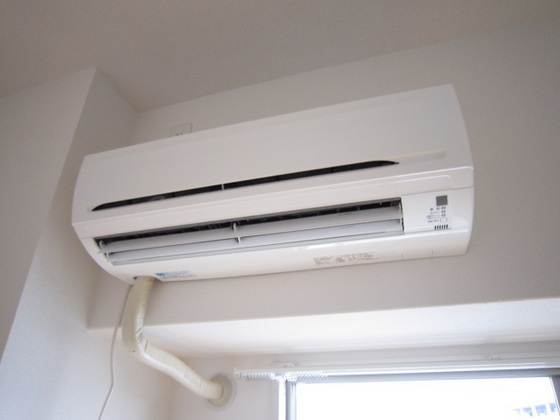 その他設備　※写真は別室のものになります。