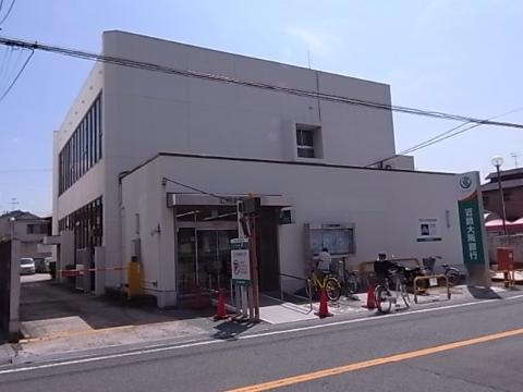 その他　近畿大阪銀行道明寺支店（その他）まで1181m