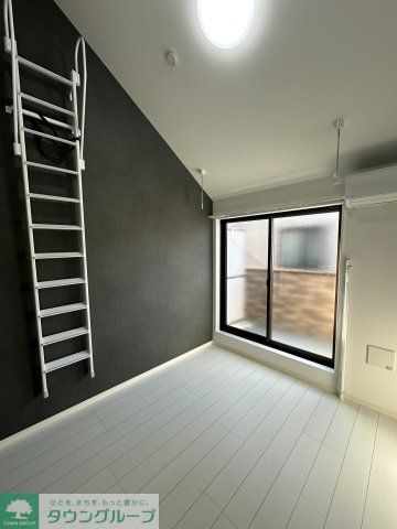 居室・リビング　同施工タイプ