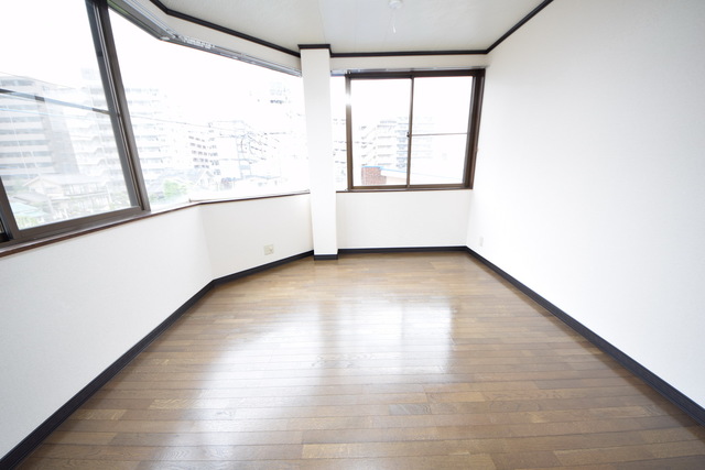 その他部屋・スペース　～採光も良好～