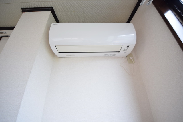 その他設備　～ちょっとつけよっと～