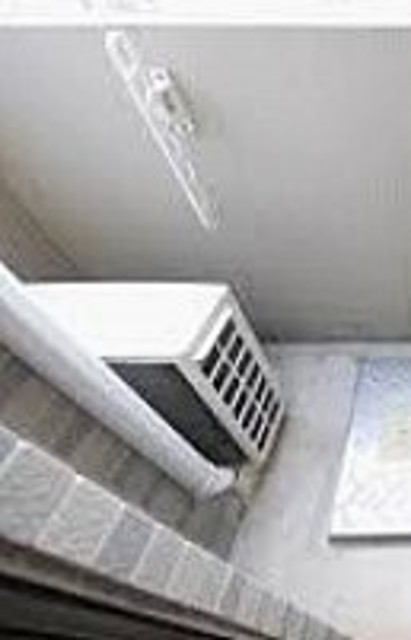 バルコニー　同仕様