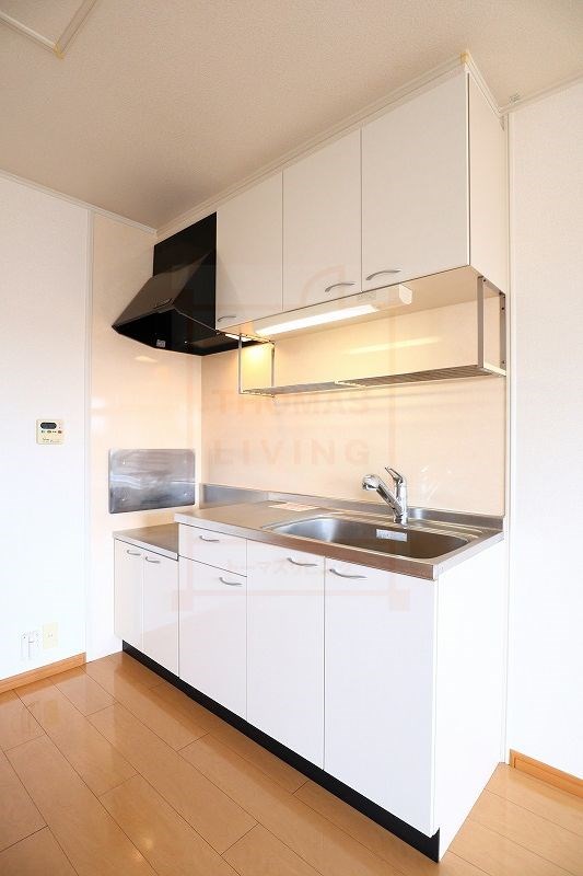 キッチン　・同型参考写真