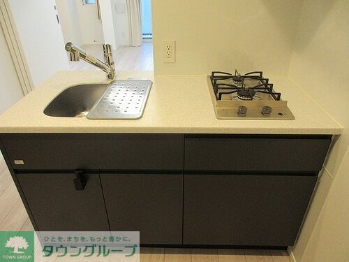 キッチン　2026年1月撮影　浴室