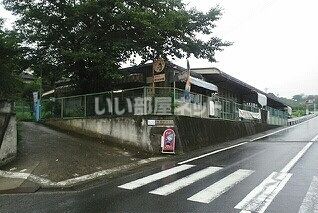 幼稚園・保育園　橋本東保育園（幼稚園・保育園）まで692m