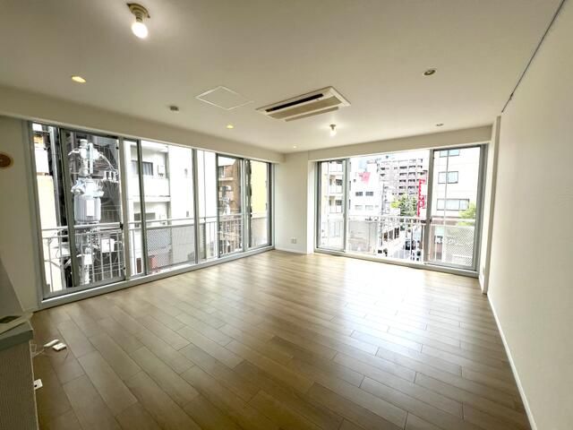 その他部屋・スペース　内装です