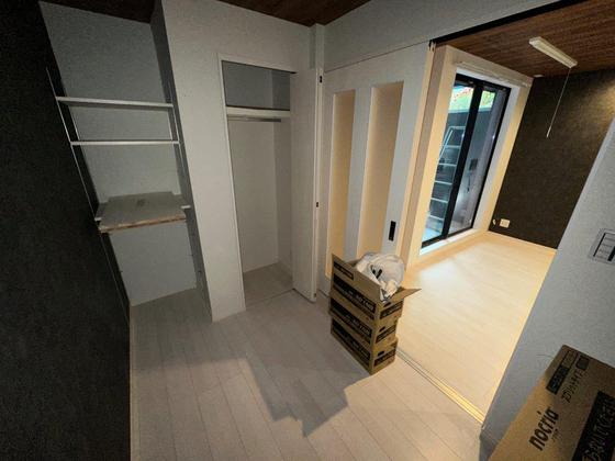 その他部屋・スペース　※別部屋の写真です
