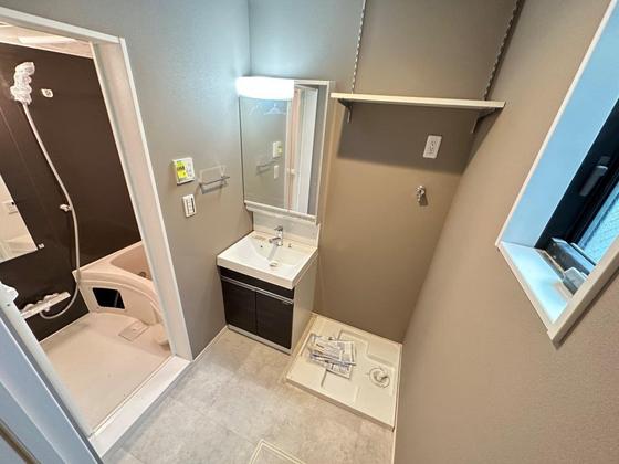 その他設備　※別部屋の写真です