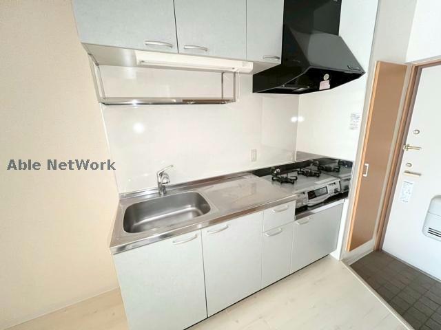 キッチン　II　312