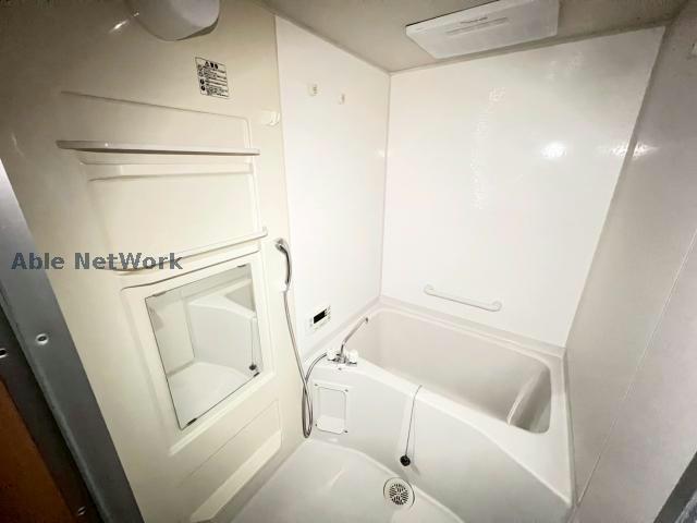 バス・シャワールーム　II　312