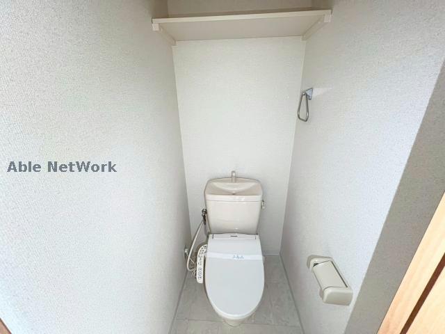 トイレ　II　312