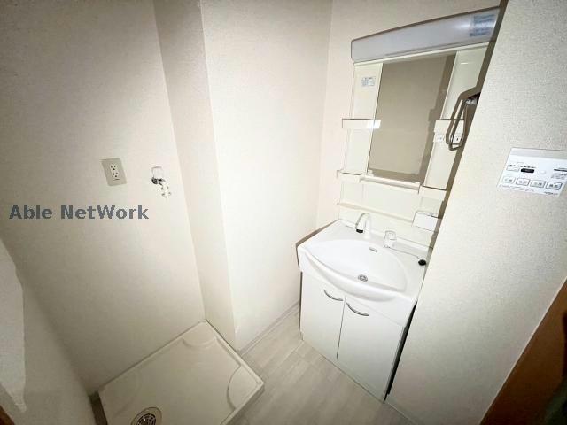 洗面設備　II　312