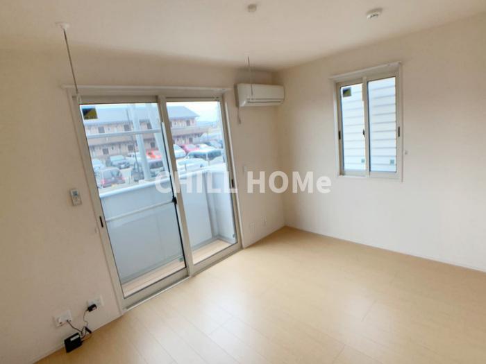 居室・リビング　当社、チルホームのHPもご覧ください(^^)/物件情報多数♪