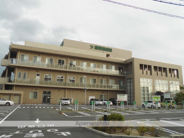 病院　鳳胃腸病院（病院）まで573m