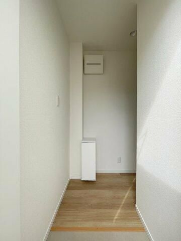 玄関　☆玄関スペース☆