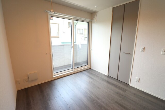 その他部屋・スペース　洋室