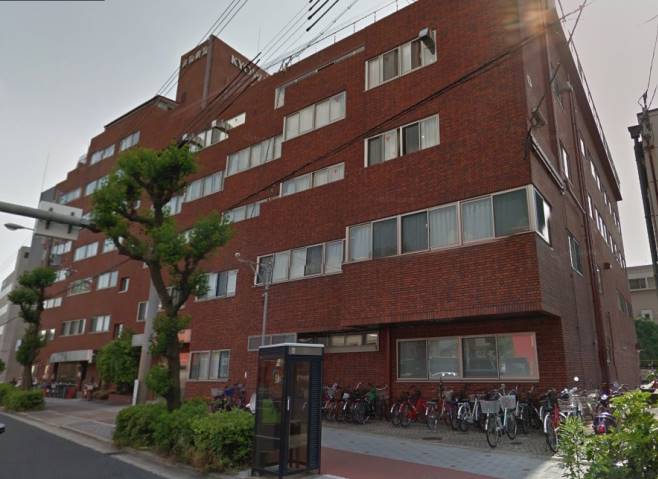 病院　共和病院（病院）まで156m