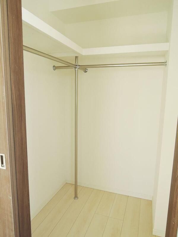 収納　☆たっぷり収納☆