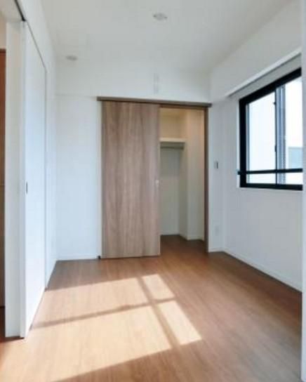 その他部屋・スペース　ゆとりの広さです