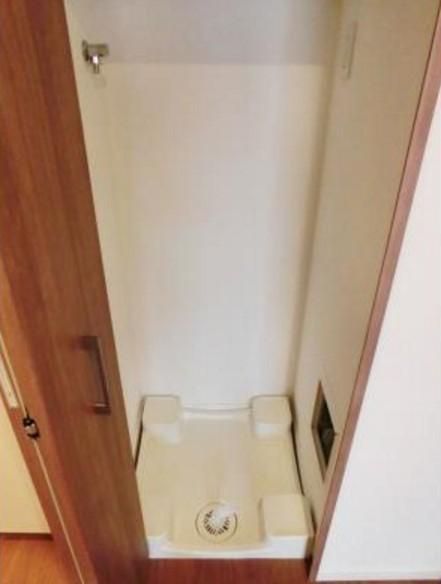 その他設備　☆設備充実☆