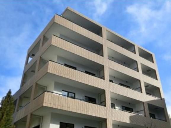 建物外観　☆綺麗な外観☆