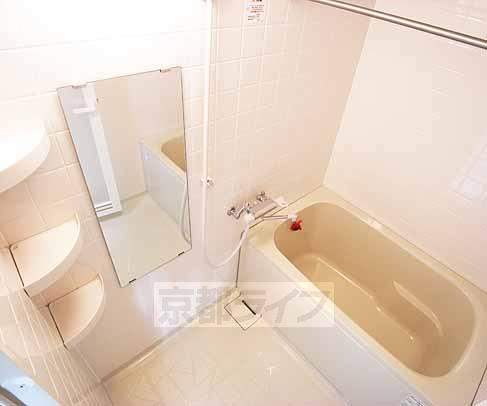 バス・シャワールーム　浴室乾燥機付