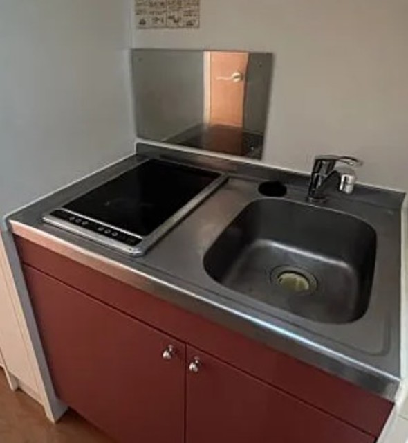 キッチン　参考写真です。