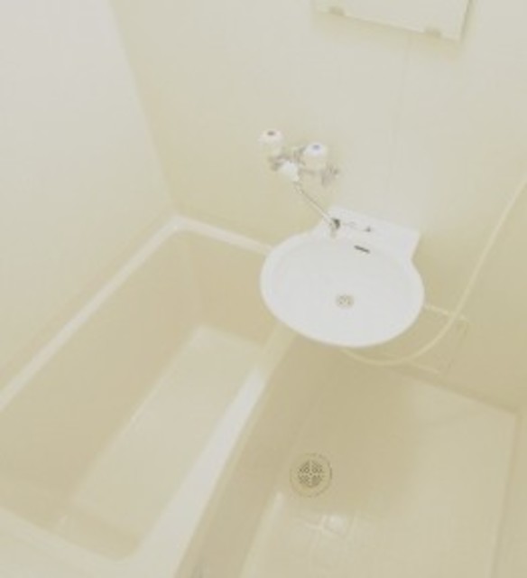 バス・シャワールーム　参考写真です。