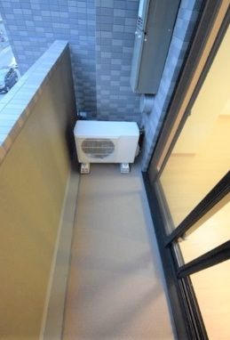 バルコニー　☆バルコニー☆