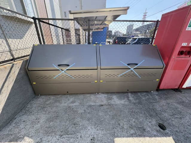 その他共有部分　参考写真になりますのでご承知おき下さい。