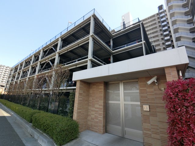 駐車場　※空き要確認