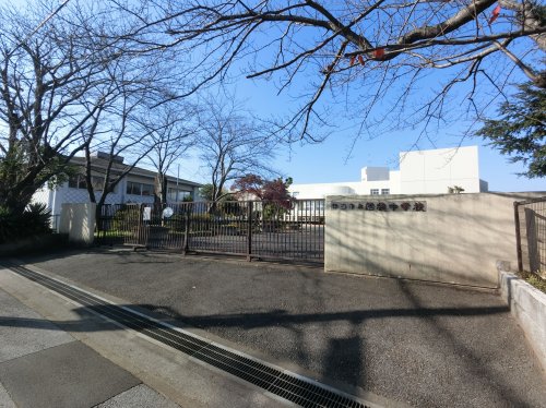 中学校　印西市立船穂中学校（中学校）まで2166m