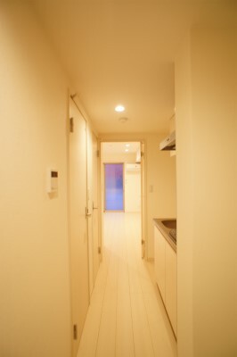 その他部屋・スペース　中はこのようになっています