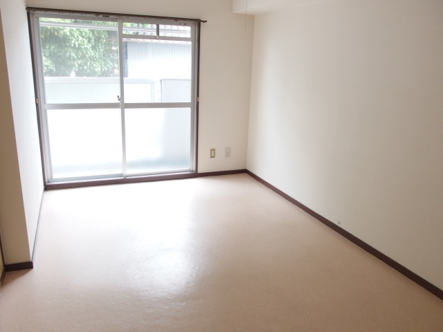 居室・リビング　同型イメージ