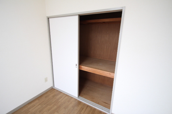 収納　他号室のお写真です
