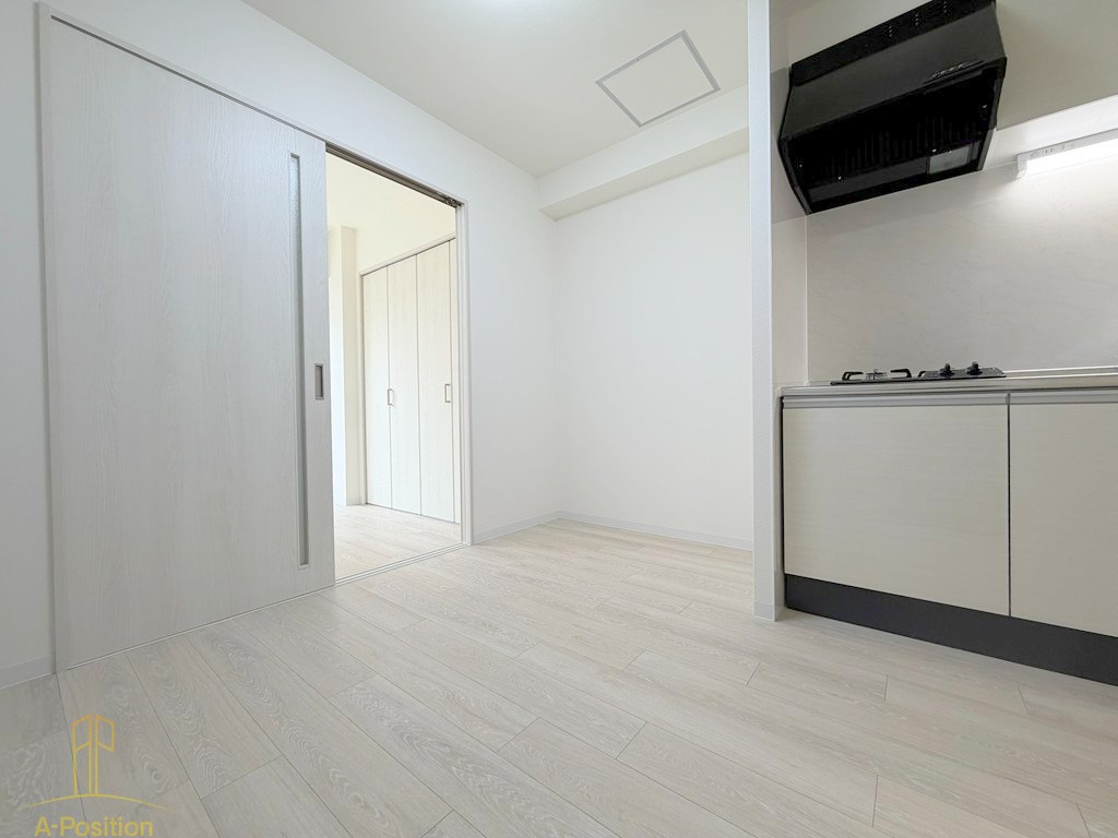 その他部屋・スペース　ARCA九条