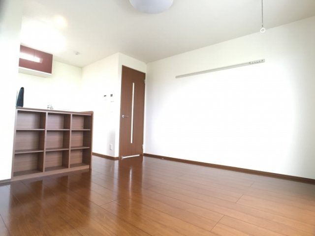 居室・リビング　居室・リビング