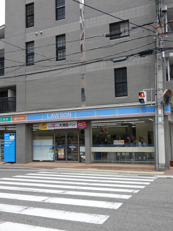 ファミーユ御影いずみの周辺写真