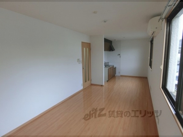 居室・リビング　洋室