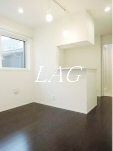 居室・リビング　洋室のお部屋です。