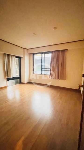 その他部屋・スペース　パレス帝塚山　寝室