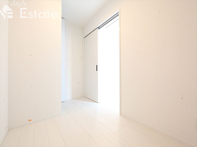 その他部屋・スペース　内装